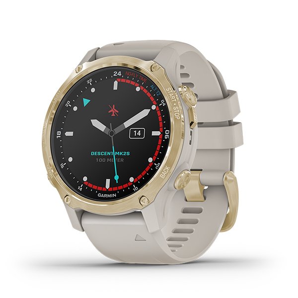 garmin-descent-mk2s-light-gold-with-light-sand-ban